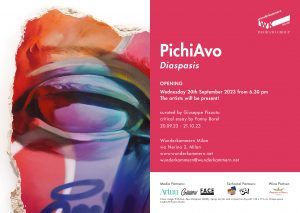 PichiAvo Opening
